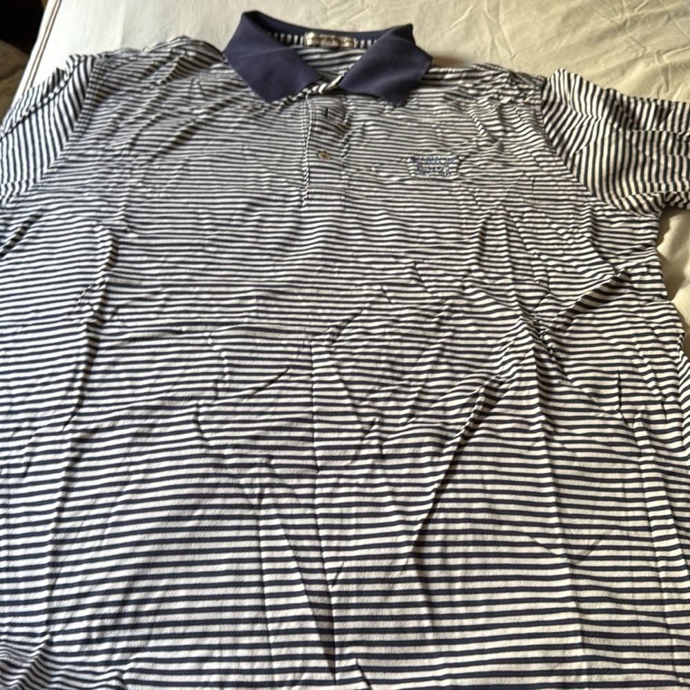 Peter Millar Summer Comfort Polo Shirt